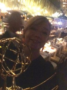 kate hopkins emmys diary resurface