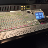 SSL Aysis Air Resurface