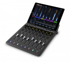 Avid S1