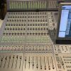 Used Icon D Control 16 Fader