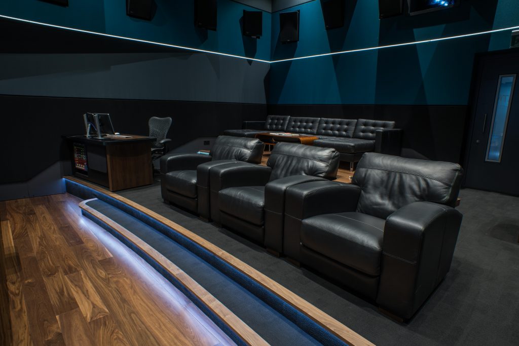 goldcrest dolby atmos resurface