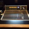 Used Studer 900 resurface