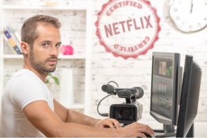 netflix post partner program