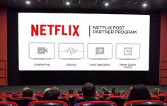 netflix np3 program