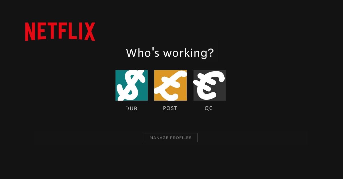 netflix post partner program