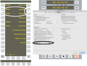 System 5 guide for Pro Tools