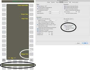 System 5 guide for Pro Tools