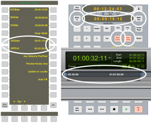 System 5 guide for Pro Tools