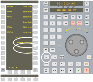 System 5 guide for Pro Tools