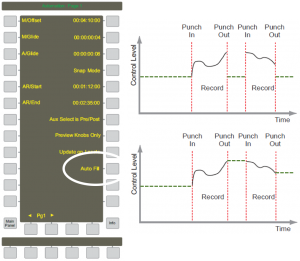 System 5 guide for Pro Tools