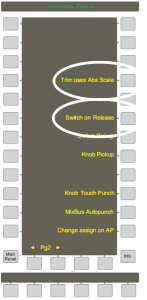 System 5 guide for Pro Tools