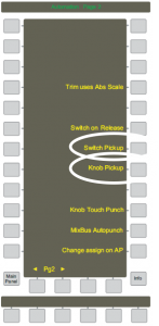 System 5 guide for Pro Tools