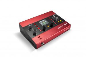 focusrite x2p