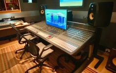 Icon D Control
