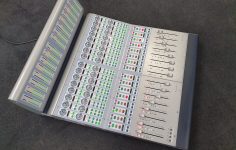 D Command Fader Pack