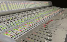 icon d command 40 fader