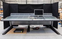 48 fader D control