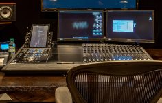 used avid s6 m10