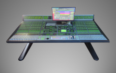 Icon D Control ES