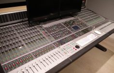 used avid icon D control