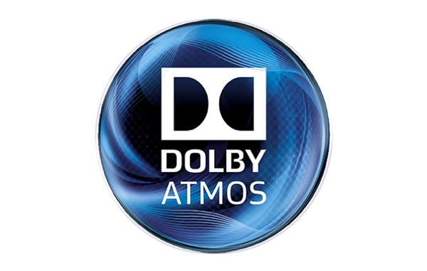 Dolby Atmos Resurface