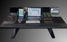 Used Avid S6 M40