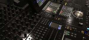 Used Audio Mixing Consoles for sale