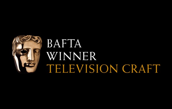 bafta television craft awards winner resurface