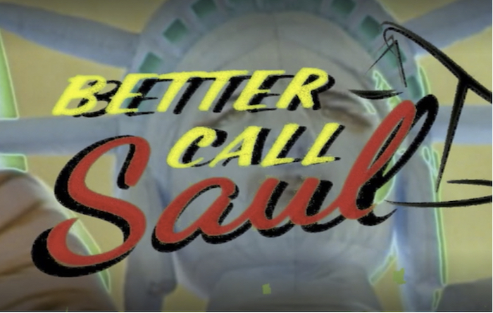 resurface Better call saul