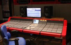Euphonix CS3000
