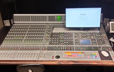 Used Icon D Control ES