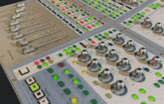Used D-Command
