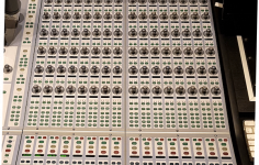 D Control Fader Pack