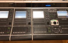 Soundtracs DS-00