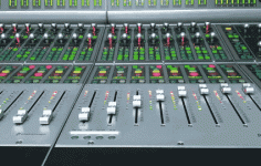 Used Icon D Command ES