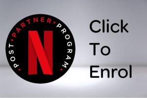 netflix post partner program