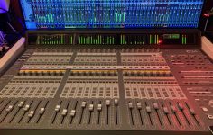 Used Avid C24