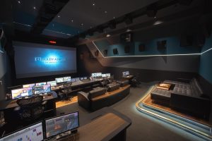 Dolby Atmos