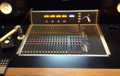 Used Studer 900 resurface