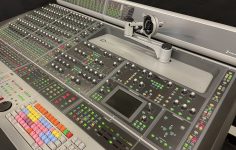 Icon D Control ES