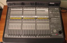 used avid c24