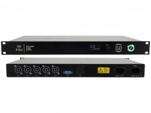 Avid S6 Power