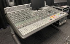 used Icon d control