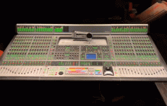Digidesign Icon D Control 32 ES