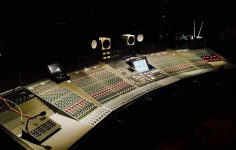SSL Axion MT+ Resurface