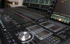 Used Avid S6 M40