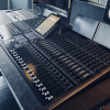 Used Avid s6 m40 24 fader