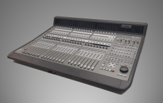 used avid c24
