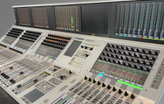 used studer vista 5