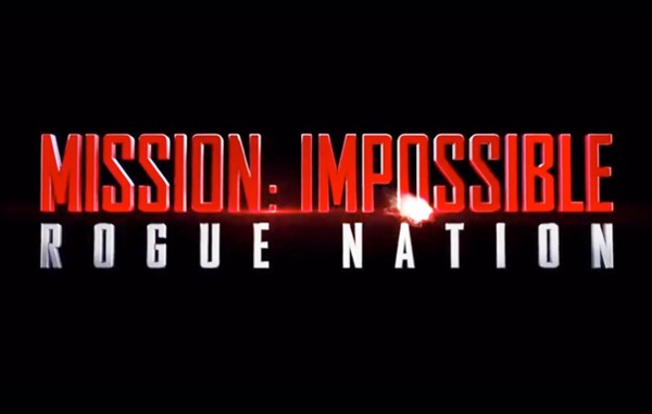 mission impossible resurface